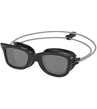 Speedo Unisex-Adult Swim Goggles Sunny G