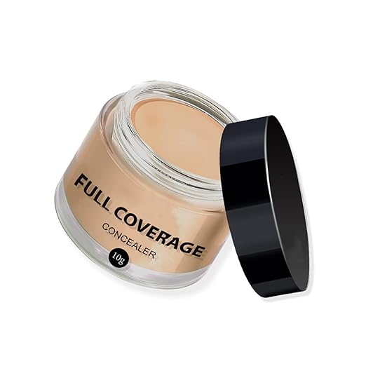 Radiant Creamy Concealer