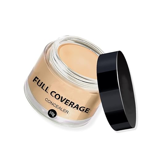 Radiant Creamy Concealer