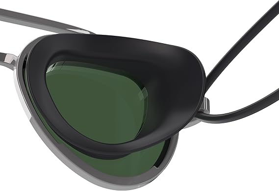 Speedo Unisex-Adult Swim Goggles Sunny G