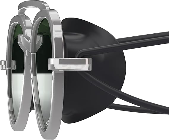 Speedo Unisex-Adult Swim Goggles Sunny G