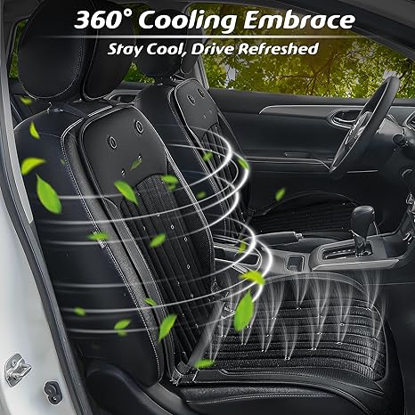Cooling Car Seat