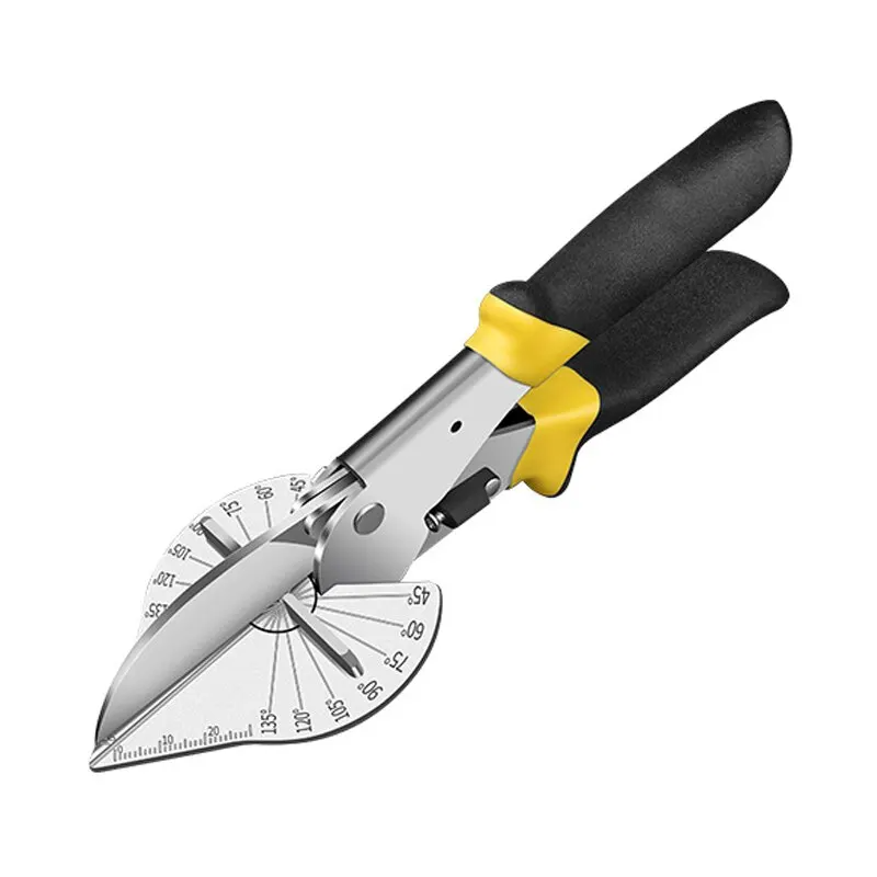 PrecisionMiter™ for Angular CuttingPro