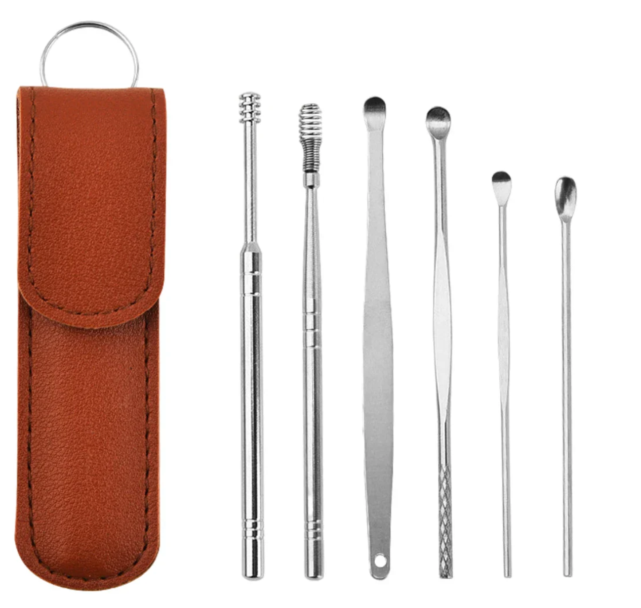 Earwax Remover Tool