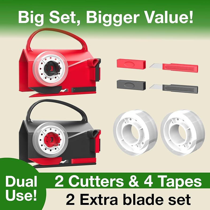 Wrapping Paper Cutter