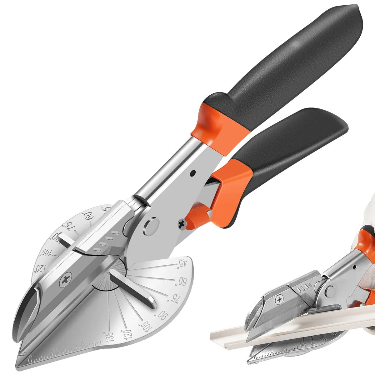 PrecisionMiter™ for Angular CuttingPro
