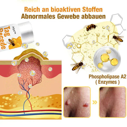 Treatment SprayAQA™ TagRecede Bee Venom