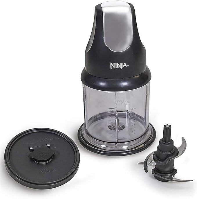 ExpressChop 16oz Manual Food Processor