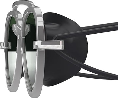 Speedo Unisex-Adult Swim Goggles Sunny G
