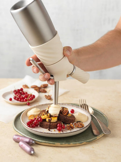 Whip Cream Dispenser