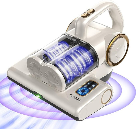 FEPPO Mattress Vacuum Cleaner