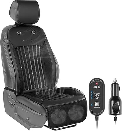 Cooling Car Seat