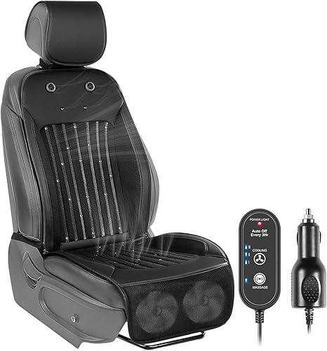 Cooling Car Seat