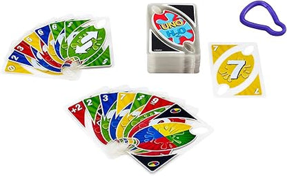 Mattel Games UNO H20 to GO