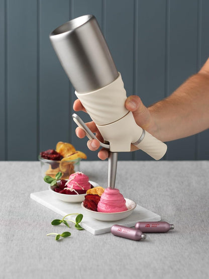 Whip Cream Dispenser