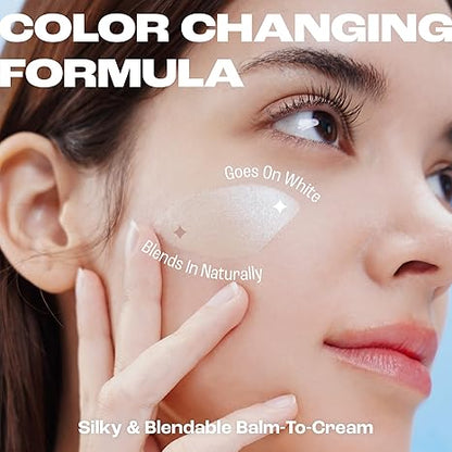 ELROEL™ foundation stick