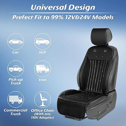 Cooling Car Seat