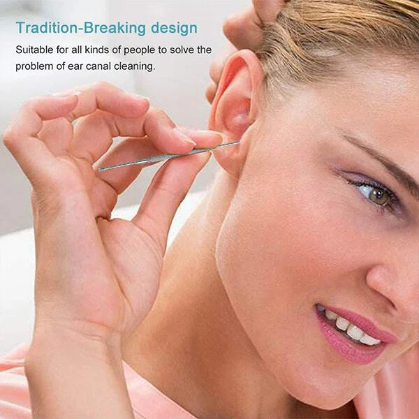 Earwax Remover Tool
