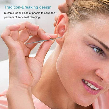 Earwax Remover Tool