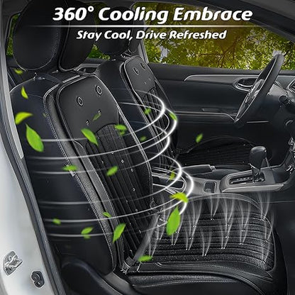 Cooling Car Seat