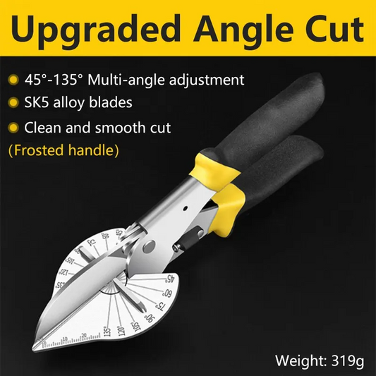 PrecisionMiter™ for Angular CuttingPro