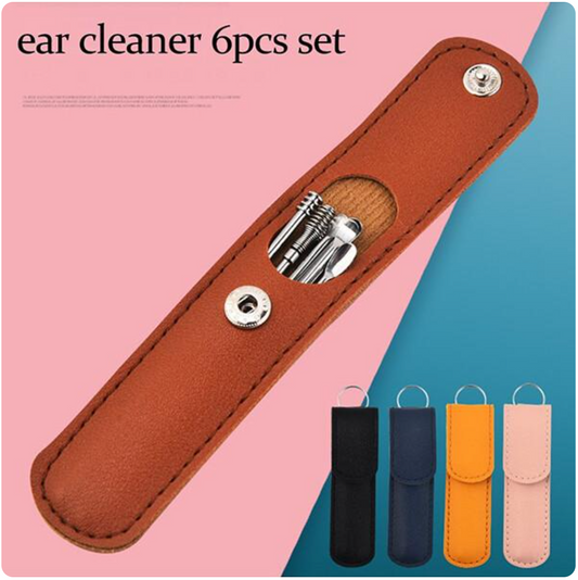 Earwax Remover Tool