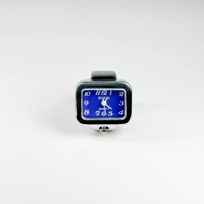 Jewel Ring Watch