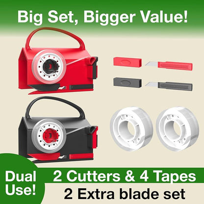 Wrapping Paper Cutter