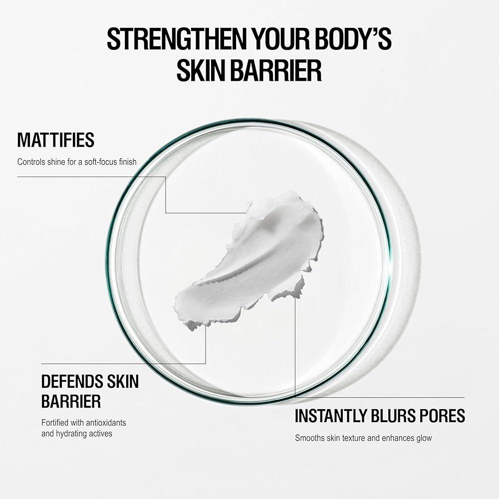Skin Defense Primer & Lightweight
