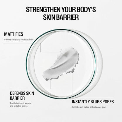 Skin Defense Primer & Lightweight