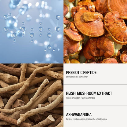 Skin Defense Primer & Lightweight