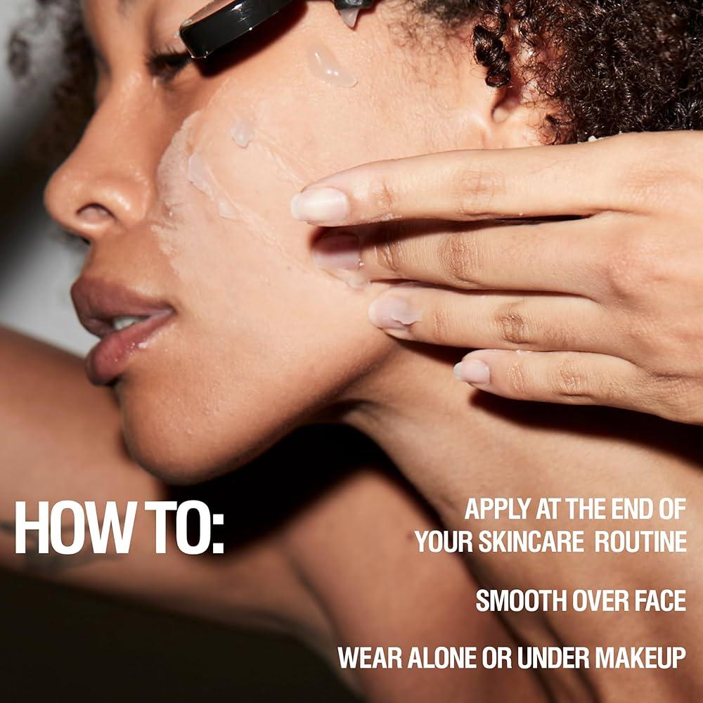 Skin Defense Primer & Lightweight