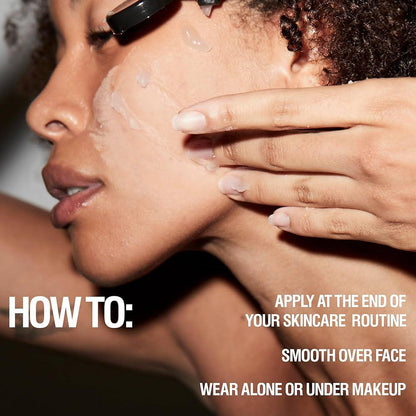 Skin Defense Primer & Lightweight