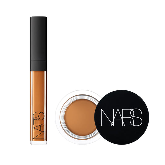 Radiant Creamy Concealer